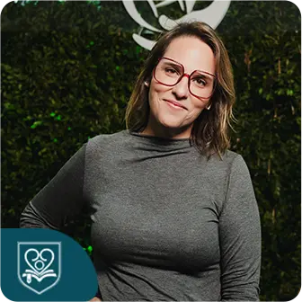 Foto de Fabiana Brando